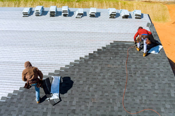 Best Commercial Roofing Services  in White Meadow Lake, NJ