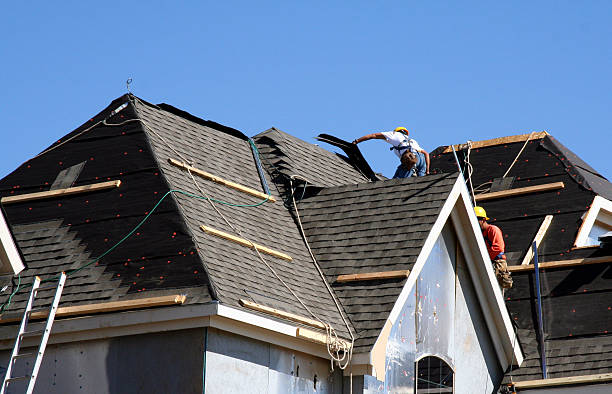 Best Roof Gutter Cleaning  in White Meadow Lake, NJ