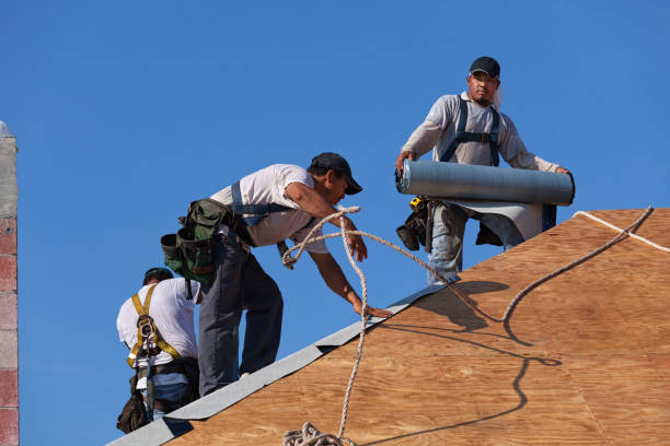 Best Commercial Roofing Services  in White Meadow Lake, NJ