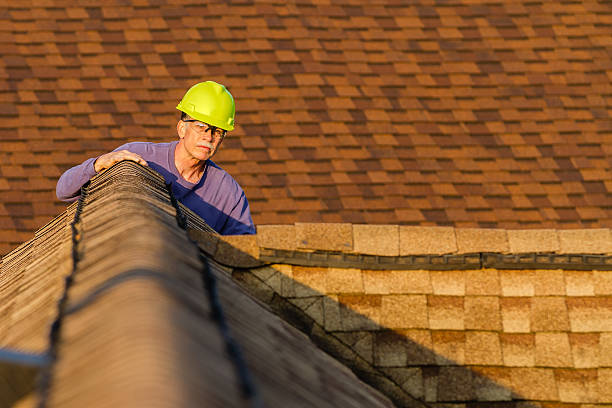 Best Residential Roofing Contractor  in White Meadow Lake, NJ